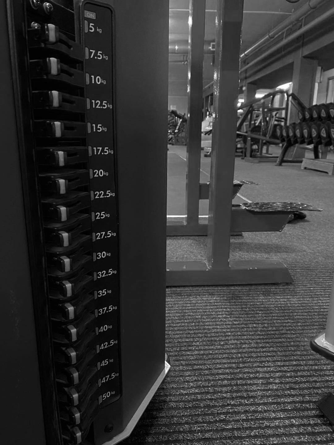 ProfiFitness community