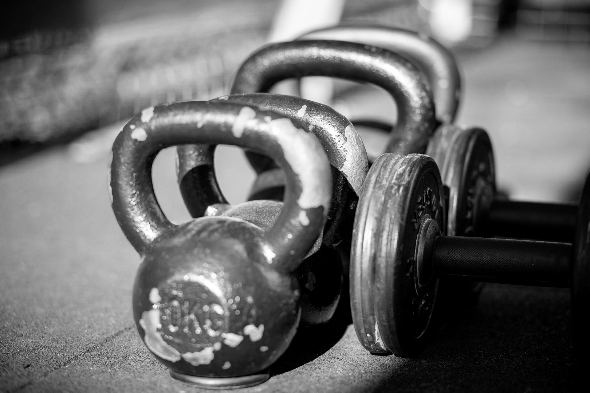 ProfiFitness edzőterem