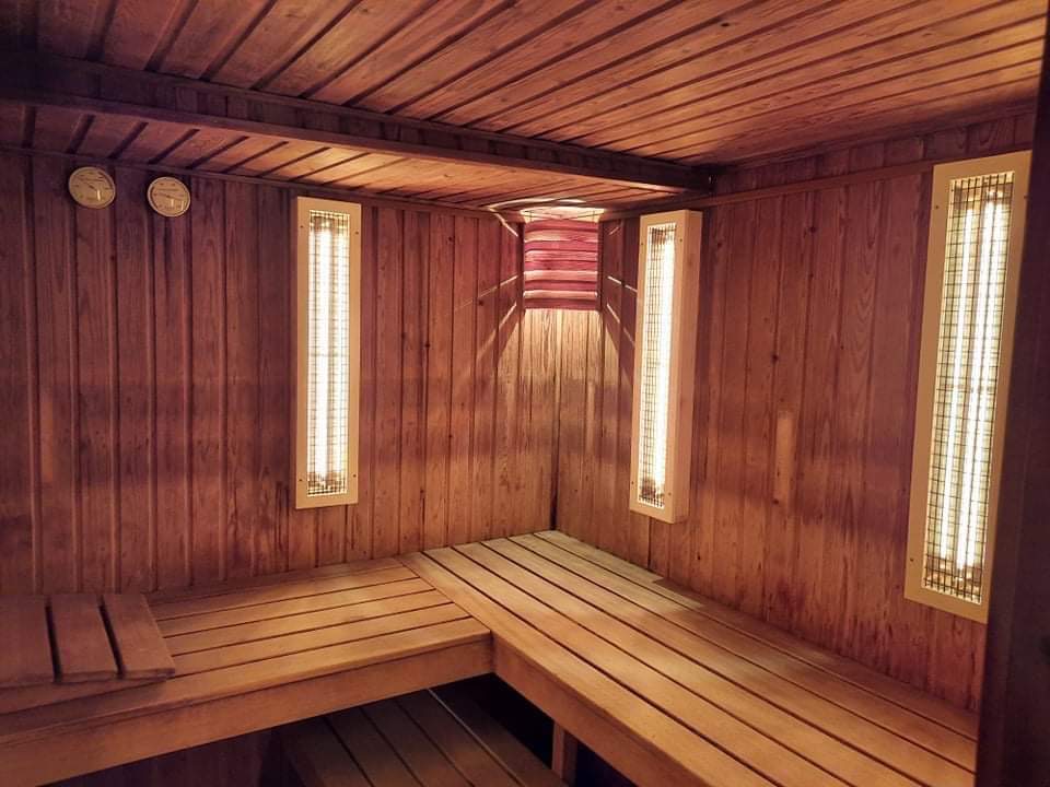 ProfiFitness atmoszféra