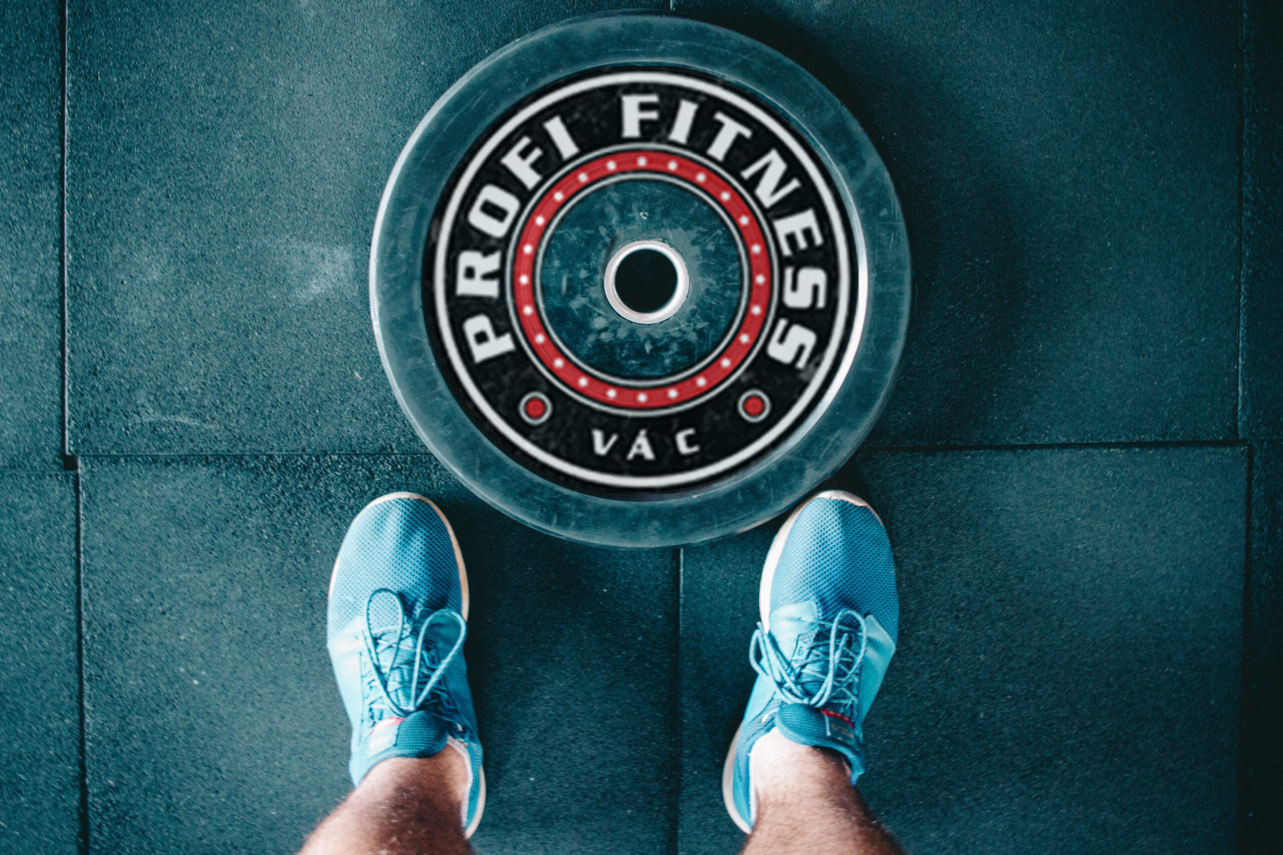 ProfiFitness terem
